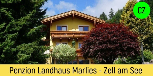 Landhaus Marlies