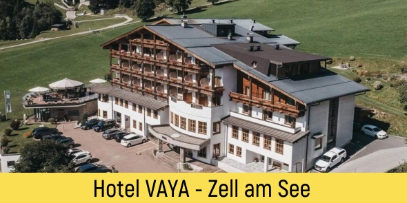 Hotel VAYA